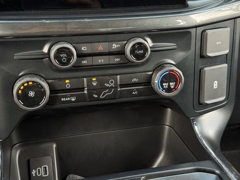 Used 2025 Ford F150 STX image 19