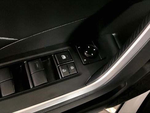 Certified 2024 Toyota RAV4 LE AWD/4WD image 35