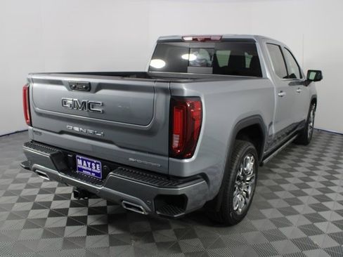 New 2026 GMC Sierra 1500 Denali Ultimate image 30
