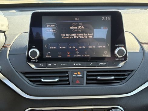Used 2019 Nissan Altima 2.5 SR image 31