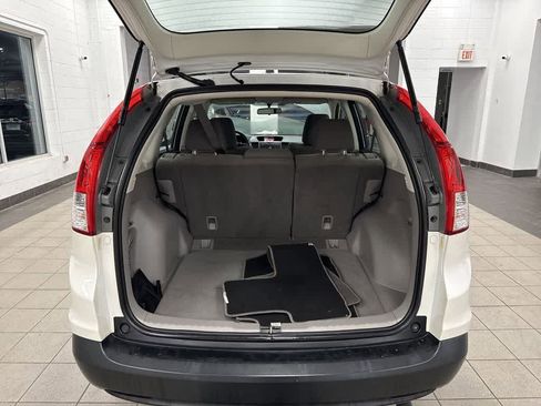 Used 2013 Honda CR-V LX image 11