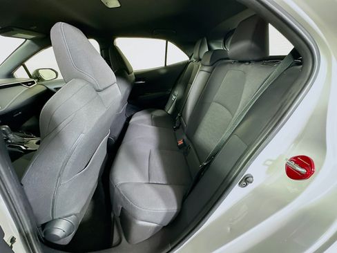 Used 2025 Toyota Corolla SE FWD image 26
