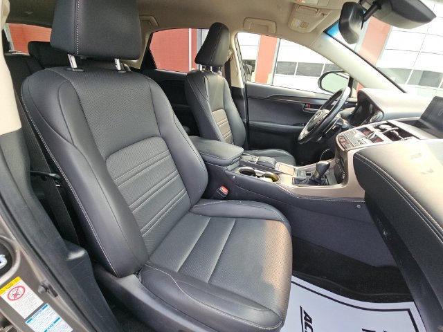 Used 2018 Lexus NX 300 AWD w/ Comfort Package image 32