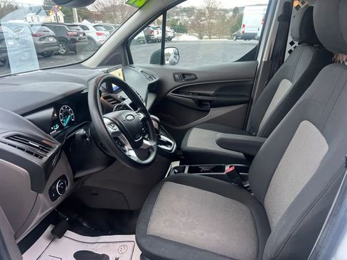 Used 2021 Ford Transit Connect XL image 26