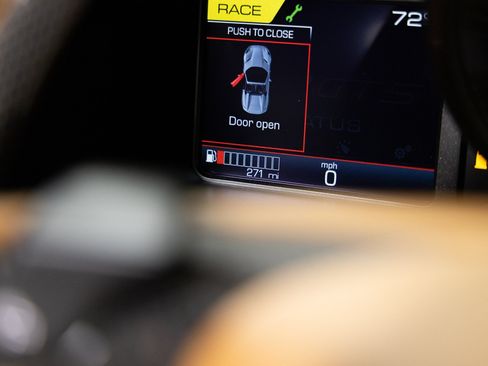 Used 2022 Ferrari 812 GTS RWD image 41