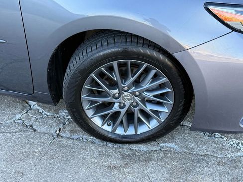 Used 2018 Lexus ES 350 image 50