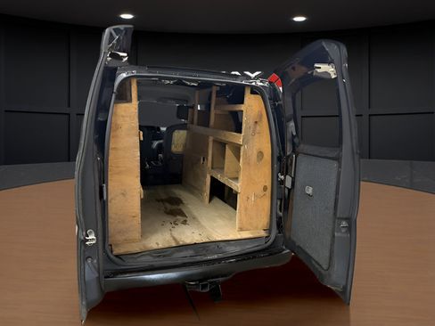 Used 2019 Nissan NV200 S w/ Cruise Control Package FWD image 7