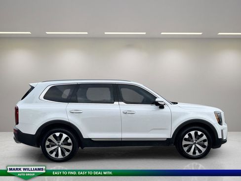 Used 2020 Kia Telluride S image 6