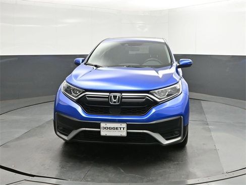 Used 2022 Honda CR-V EX-L image 30