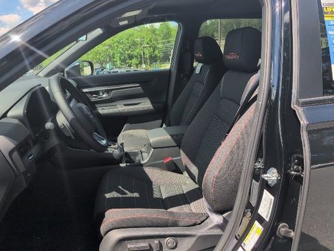 Used 2026 Honda CR-V TrailSport image 19
