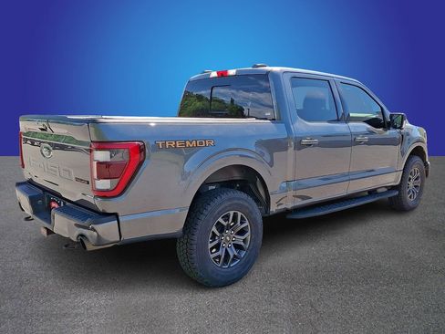 Used 2023 Ford F150 Tremor w/ Equipment Group 402A High AWD/4WD image 4