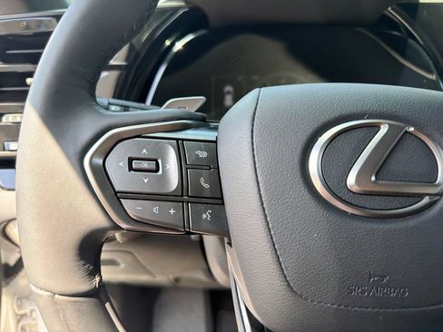 Used 2023 Lexus RX 350 Premium w/ Accessory Package (Z1) FWD image 20