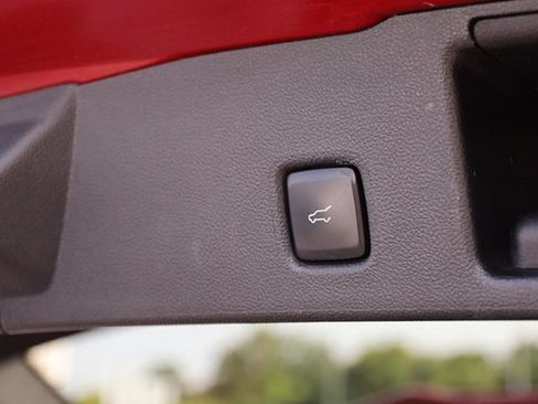 Used 2024 Ford Escape ST-Line w/ Cold Weather Package FWD image 8