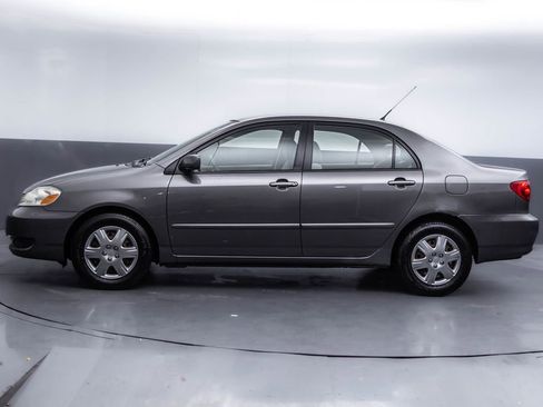 Used 2008 Toyota Corolla CE image 5