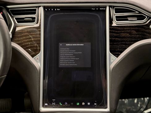 Used 2016 Tesla Model S 75 image 15