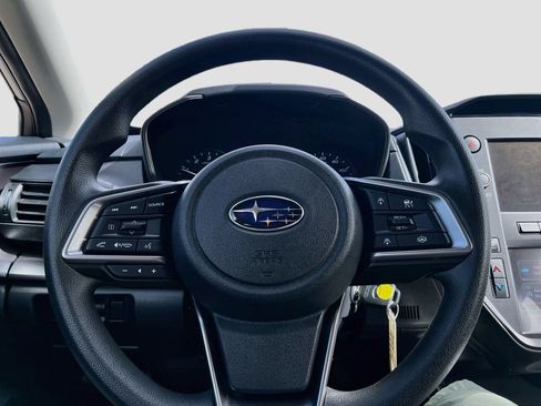 Used 2024 Subaru Impreza 2.0i AWD/4WD image 11