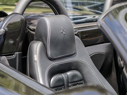 Used 2008 Ferrari F430 Spider RWD image 29