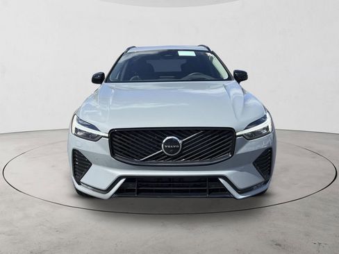 New 2026 Volvo XC60 B5 Ultra w/ Protection Package Premier AWD/4WD image 8