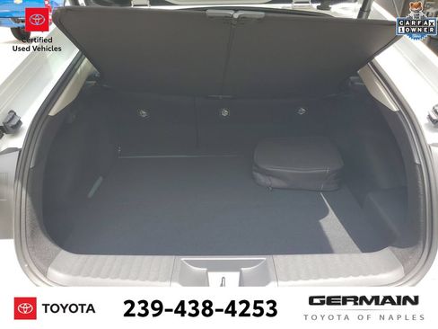 Used 2026 Toyota Prius Plug-In Hybrid w/ Limited Premium Package FWD image 22