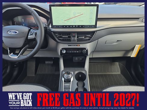 New 2026 Ford Escape Active w/ Tech Pack #1 FWD image 14