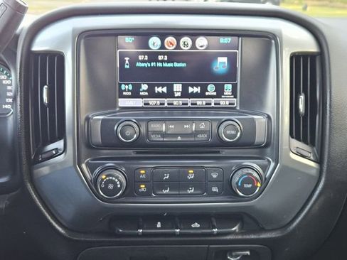 Used 2017 Chevrolet Silverado 1500 LT image 22