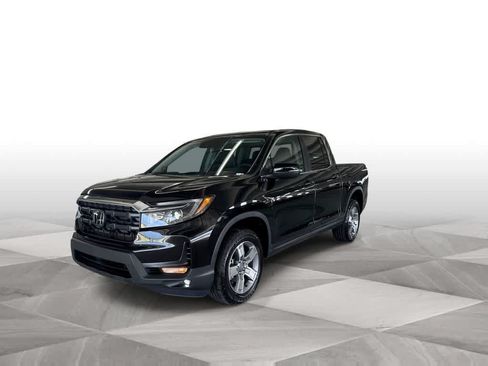 Used 2026 Honda Ridgeline RTL image 4