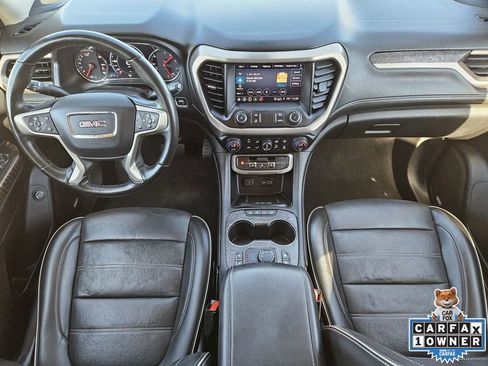 Used 2023 GMC Acadia Denali image 30