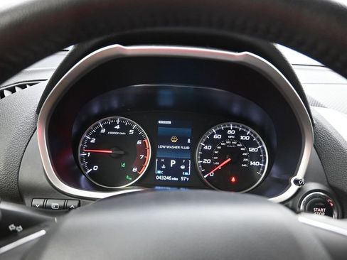 Used 2024 Mitsubishi Eclipse Cross SEL AWD/4WD image 14