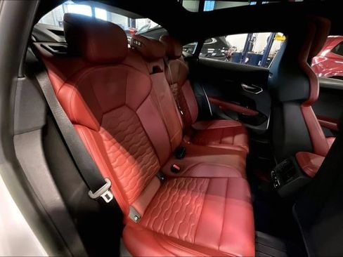Certified 2023 Audi e-tron GT Prestige w/ Prestige Package AWD/4WD image 26
