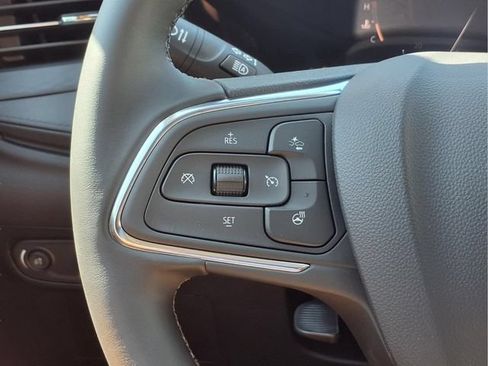 New 2026 Buick Encore GX Sport Touring w/ Advanced Technology Package FWD image 12