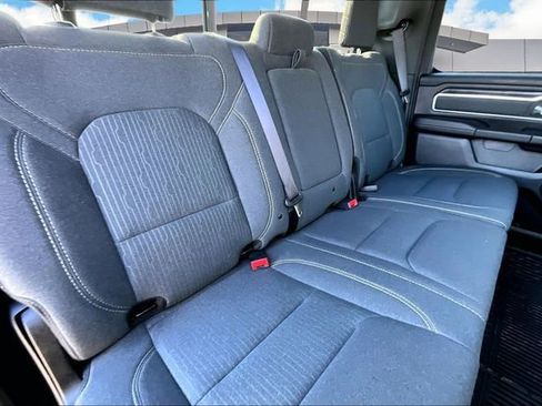 Used 2021 RAM 1500 Big Horn image 27