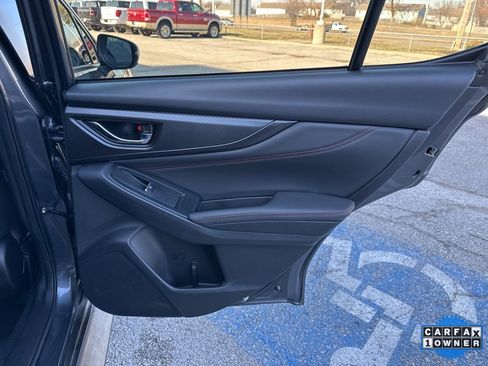 Used 2022 Subaru WRX Limited image 47