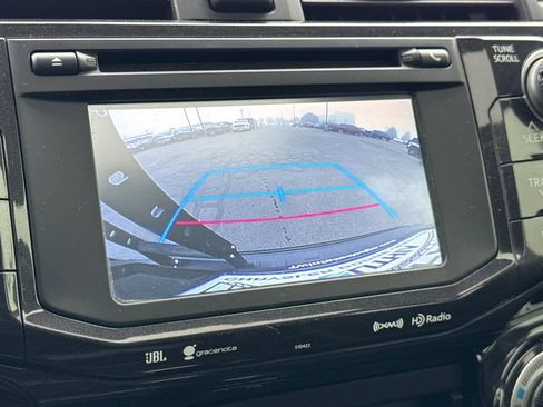 Used 2019 Toyota 4Runner TRD Pro image 22