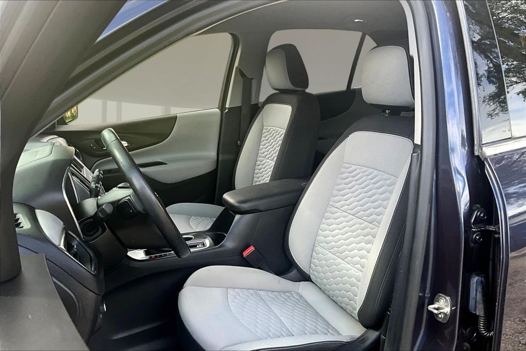 Used 2019 Chevrolet Equinox LT FWD image 20