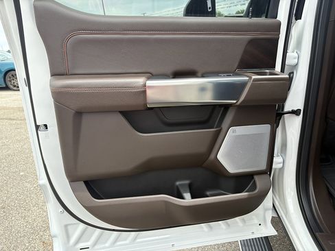 New 2026 Ford F350 King Ranch AWD/4WD image 16
