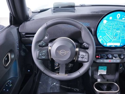 New 2026 MINI Cooper S FWD image 10