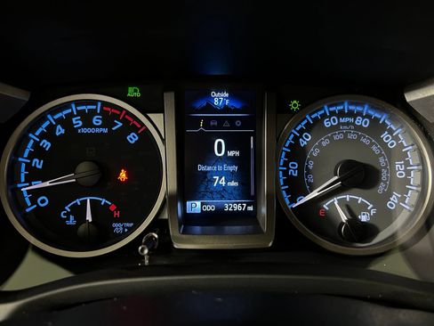 Certified 2023 Toyota Tacoma SR5 RWD image 17