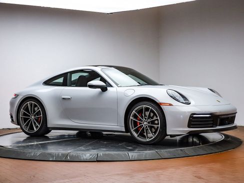 Used 2024 Porsche 911 Carrera S image 29