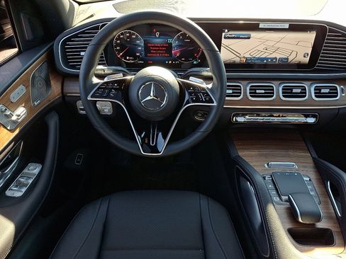 Used 2026 Mercedes-Benz GLE 350 4MATIC image 12