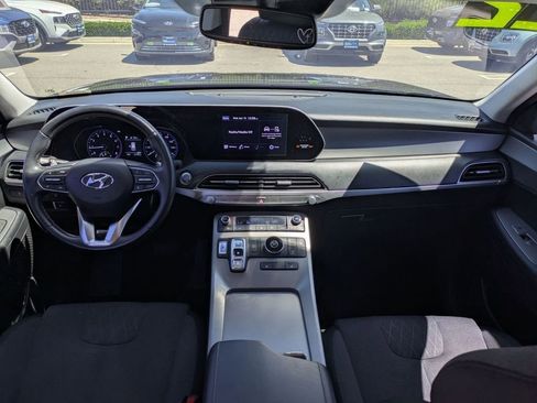Used 2022 Hyundai Palisade SEL w/ Winter Package FWD image 24