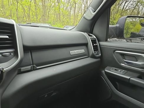 Used 2026 RAM 1500 Big Horn image 24