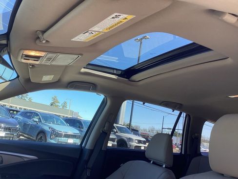 Used 2022 Honda Pilot EX-L image 14