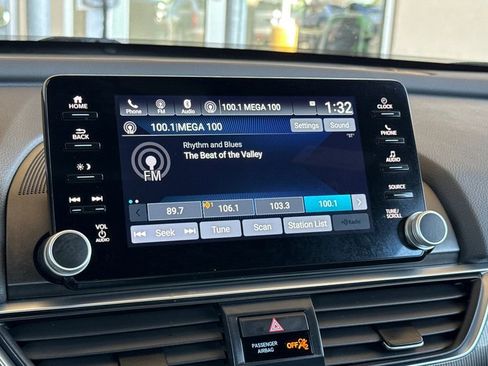 Used 2022 Honda Accord Sport image 14