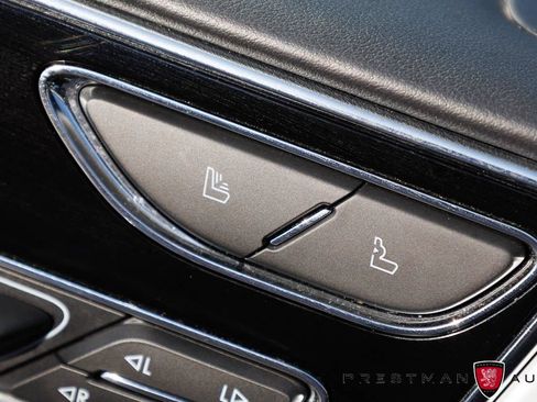 Used 2024 Lincoln Navigator Black Label AWD/4WD image 13