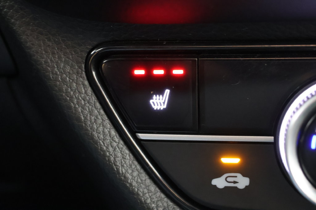 Used 2025 Honda HR-V EX-L image 15