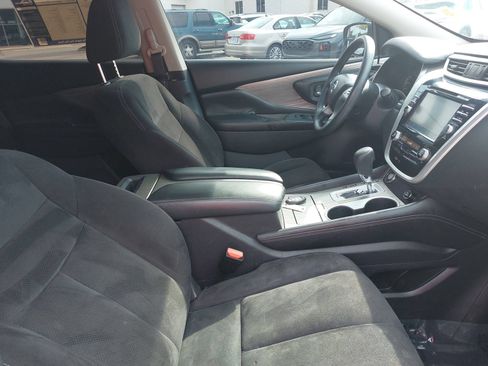 Used 2016 Nissan Murano S w/ Navigation Package AWD/4WD image 10