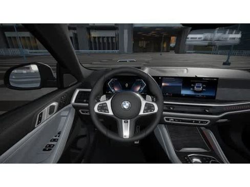 New 2027 BMW X6 xDrive40i AWD/4WD image 13