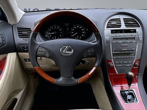Used 2007 Lexus ES 350 FWD image 8