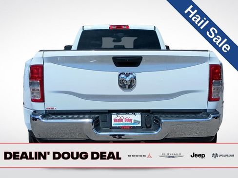 Used 2024 RAM 3500 Big Horn image 5