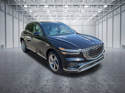 New 2026 Genesis GV70 2.5T Advanced
